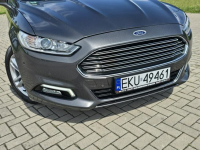 Ford Mondeo 2,0TDCI Navi.Kam.Cof. Asystent Parkowania.Asyst.Serwis.Tem Kutno - zdjęcie 6