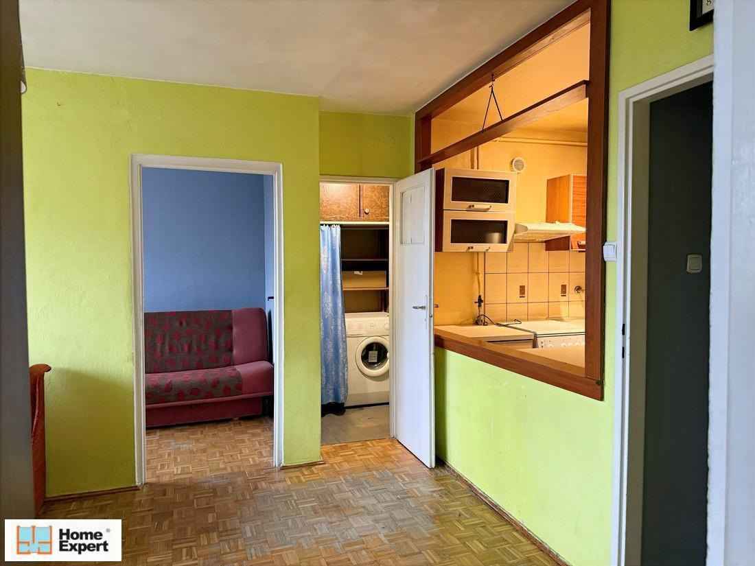 3pok, 49met, Okolice Gwiaździstej BALKON/PIWNICA/WINDA (Wrocław) Krzyki - zdjęcie 3