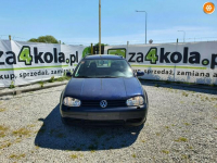 Volkswagen Golf 1,6 SR / kombi / ładny / klima / gwarancja / Oleśnica - zdjęcie 1