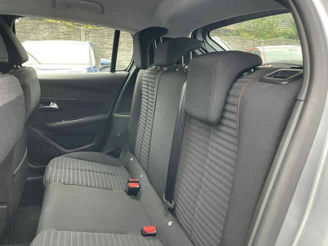 Peugeot 208 Klimatronik Parktronik Gliwice - zdjęcie 10