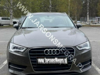 Audi A3 Sportback 1.6 TDI ultra Manual, 110hp, 2016 Kiczyce - zdjęcie 5