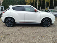 Nissan Juke Nismo RS *Navi Kamery 360 Full * 218 PS* Zarejetsr Bydgoszcz - zdjęcie 10