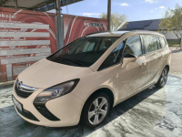 Opel Zafira 7 osobowa nowy model automat Ostrów Wielkopolski - zdjęcie 7