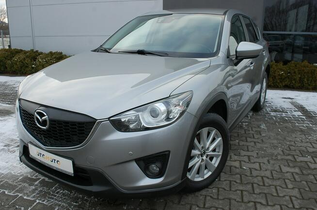 Mazda CX-5 4X4,Nawigacja Dębica - zdjęcie 2