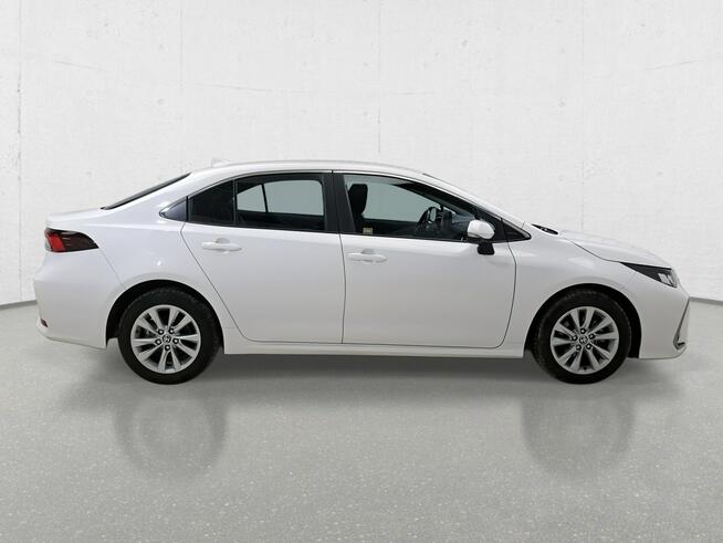 Toyota Corolla Komorniki - zdjęcie 8