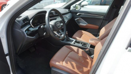 Audi Q3 Automat. Super stan. Gwarancja. Polecam!!! Zielona Góra - zdjęcie 12