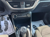 Ford Fiesta 1.5 TDCI 86 KM Przebieg-109 403 km Twardów - zdjęcie 12