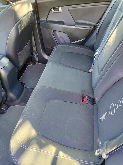 Kia Sportage 1.7 crdi Zator - zdjęcie 5