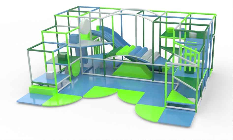 Sale zabaw , Montaż i produkcja placów zabaw Stalowa Wola - zdjęcie 1