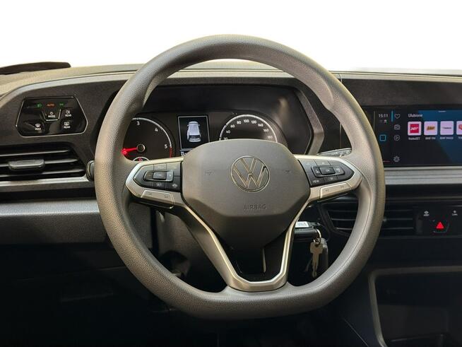 Volkwagen Caddy 2.0 TDI Kombi Katowice - zdjęcie 8