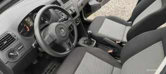 Volkswagen Polo Ładny/Sprawny/Opłacony Szczecin - zdjęcie 9
