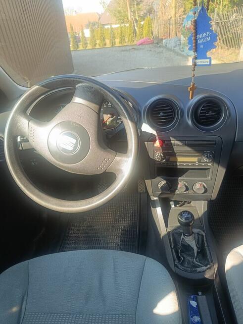 Seat Ibiza 3 Książnice - zdjęcie 2