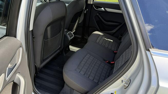 Audi Q3 Zambrów - zdjęcie 7