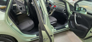 Opel Astra ZOBACZ OPIS !! W podanej cenie roczna gwarancja Mysłowice - zdjęcie 12