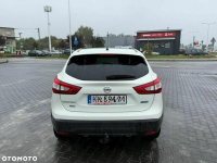 Nissan Qashqai Krosno - zdjęcie 5