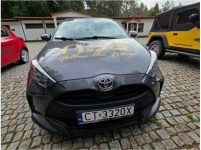 TOYOTA Yaris 1.5 2021 od Syndyka Wierzbnica - zdjęcie 3