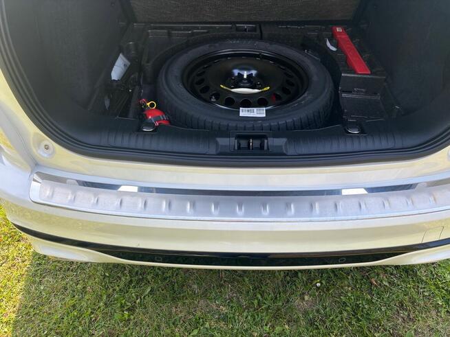FORD KUGA VIGNALE 2,5 HEV POLSKI SALON Sanok - zdjęcie 9