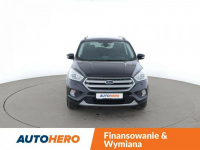 Ford Kuga Navi/ Aut.klima/ Półskóra/ Podg.fotele/ Bluetooth Warszawa - zdjęcie 11