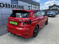 Fiat Tipo s-design navi xenon aktywny tempomat Chełm Śląski - zdjęcie 6