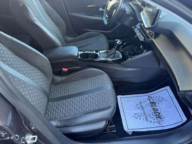 Peugeot 208 Pisemna Gwarancja 12 miesięcy Konin - zdjęcie 8