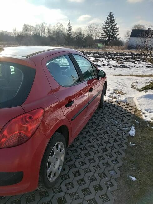 Sprzedam peugeot Pińczów - zdjęcie 3