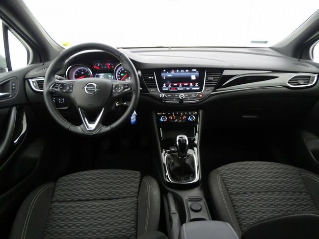 Opel Astra 1.4 T GPF Dynamic Salon PL! 1 wł! ASO! FV23%! Ożarów Mazowiecki - zdjęcie 10