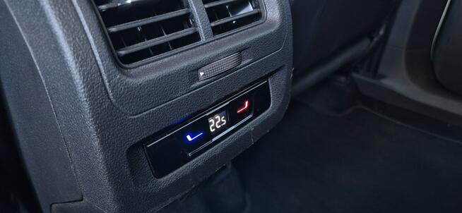 Volkswagen Touran Paproć - zdjęcie 11