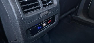 Volkswagen Touran Paproć - zdjęcie 11