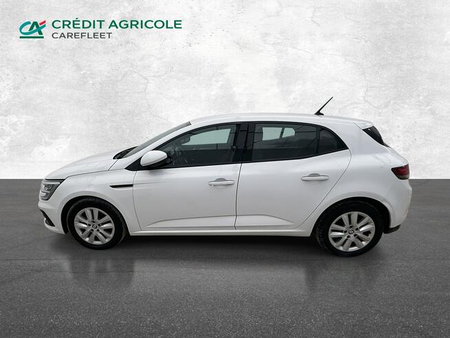 Renault Megane 1.3 TCE FAP Equilibre Warszawa - zdjęcie 8