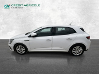 Renault Megane 1.3 TCE FAP Equilibre Warszawa - zdjęcie 8