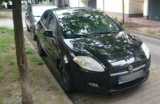 Fiat Bravo 1368cm3/66kW. Polski salon-tylko 2 właścicieli Pruszków - zdjęcie 2