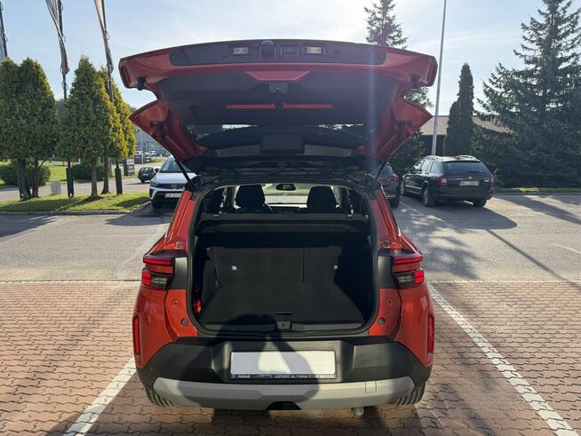 Opel Frontera GS mHybrid 1.2 Turbo 110KM eDCT6 Giżycko - zdjęcie 7