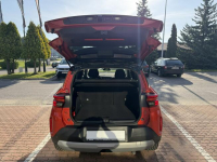 Opel Frontera GS mHybrid 1.2 Turbo 110KM eDCT6 Giżycko - zdjęcie 7