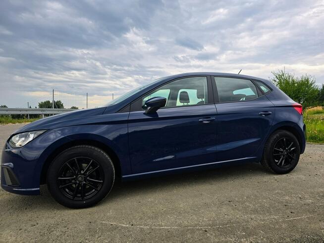 Seat Ibiza 1.0.benzyna 75 KM Więcławice Stare - zdjęcie 5