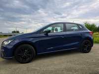 Seat Ibiza 1.0.benzyna 75 KM Więcławice Stare - zdjęcie 5