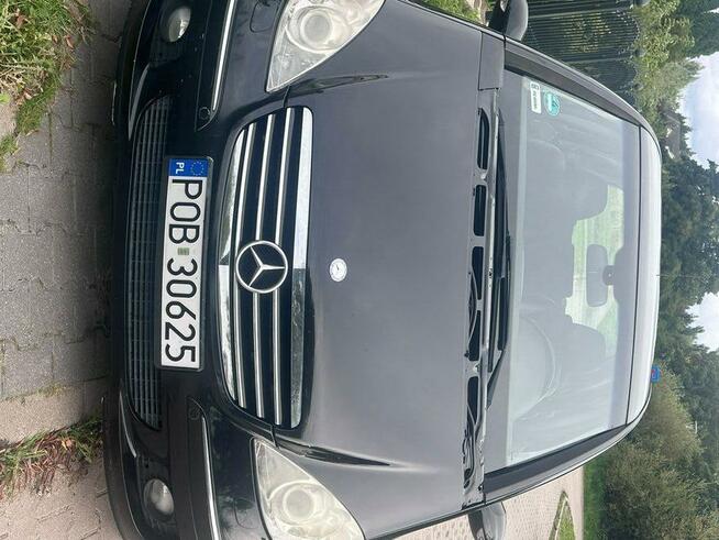 Mercedes A180 w169 2006r Lusowo - zdjęcie 2