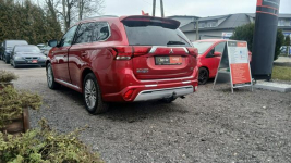 Mitsubishi Outlander Janów Lubelski - zdjęcie 6
