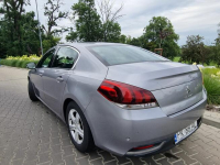 Peugeot 508 1.6 e-THP Active S&amp;S Kalisz - zdjęcie 11