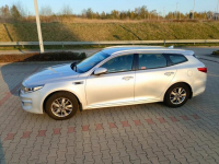 KIA OPTIMA 150 KONI Kraków - zdjęcie 2