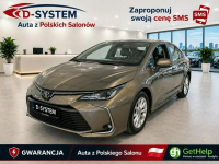 Toyota Corolla 1.6 Valvematic 132 Salon Polska  1wł  88tyskm Białystok - zdjęcie 4