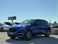 Jaguar F-Pace, 2018 Michałowice - zdjęcie 7