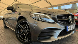 Mercedes C -200 4Matic Zduńska Wola - zdjęcie 5