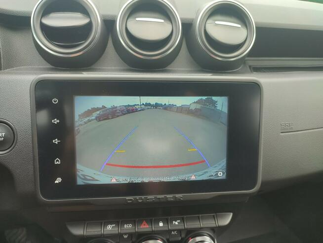 Dacia Duster Bezwypadkowy kamera cofania Otwock - zdjęcie 4