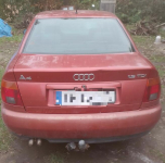 Audi a4 B5 Żelichów - zdjęcie 4