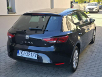 Seat Leon 1.4 Benzyna | Serwisowany | Gwarancja | Bogate wyposażenie | Piekoszów - zdjęcie 3