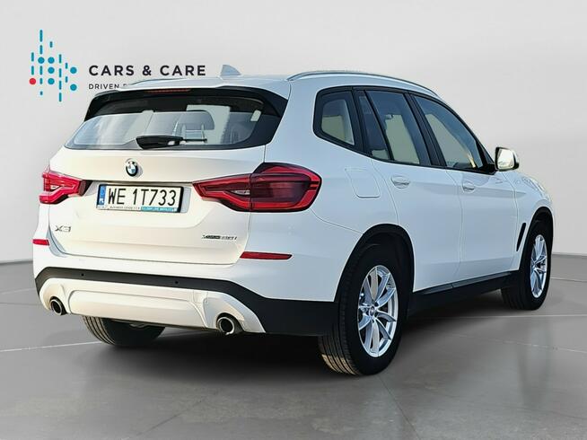 BMW X3 xDrive20i GPF Advantage. WE1T733 Wolica - zdjęcie 5