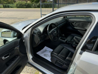 Audi A4 *skóry*z Niemiec*super stan* Dąbrowa - zdjęcie 6