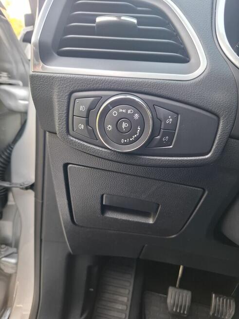 Ford S-Max Titanium Stary Sącz - zdjęcie 1