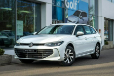 Volkswagen Passat Business 2.0 TDI SCR 150 KM DSG DEMO Łódź - zdjęcie 2
