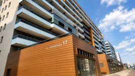 Apartamenty Jagiellońskie , 2 pokoje, 39m2 Białystok - zdjęcie 12
